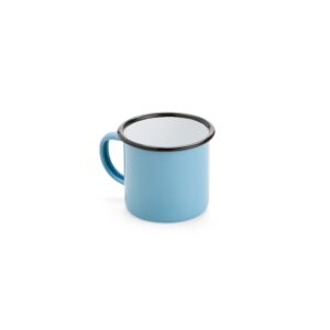 Caneca Inox 370ml